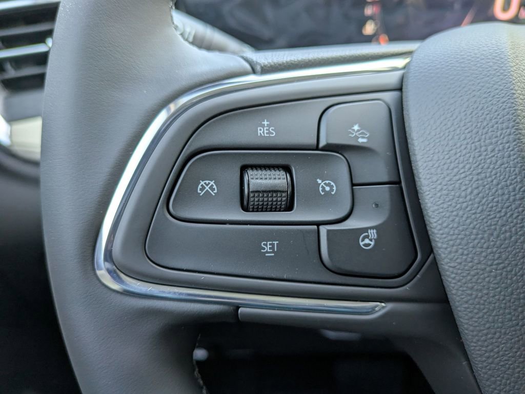 New 2026 Buick Encore GX Sport Touring w/ Advanced Technology Package AWD/4WD image 17