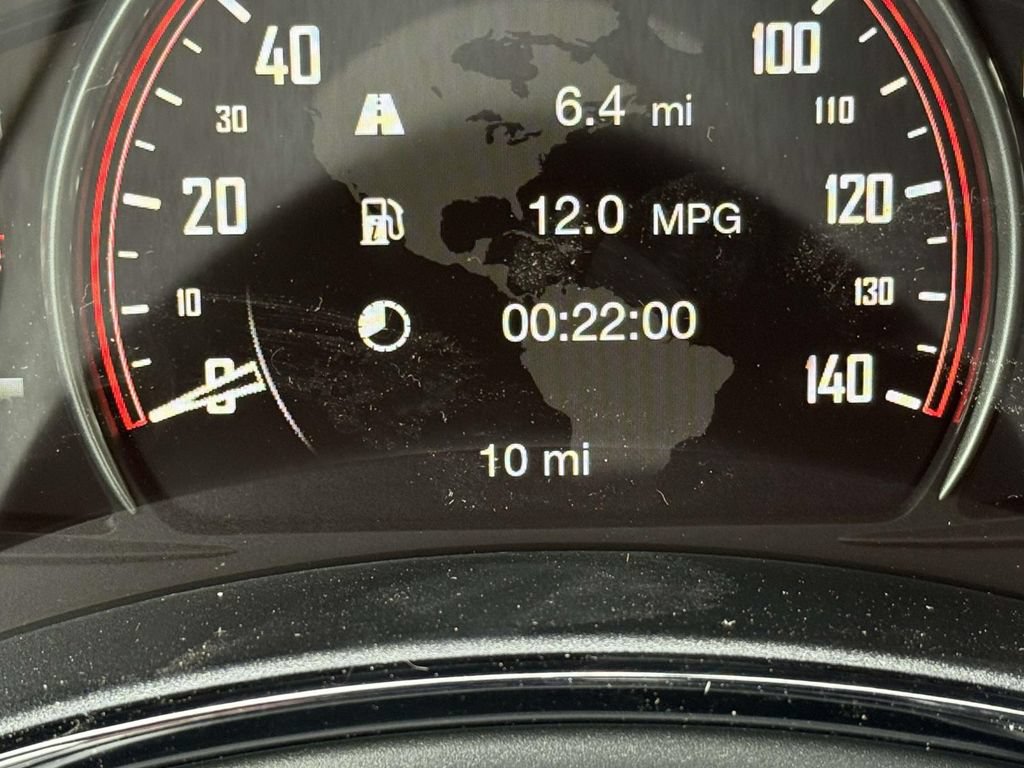 New 2026 Dodge Durango GT AWD/4WD image 27