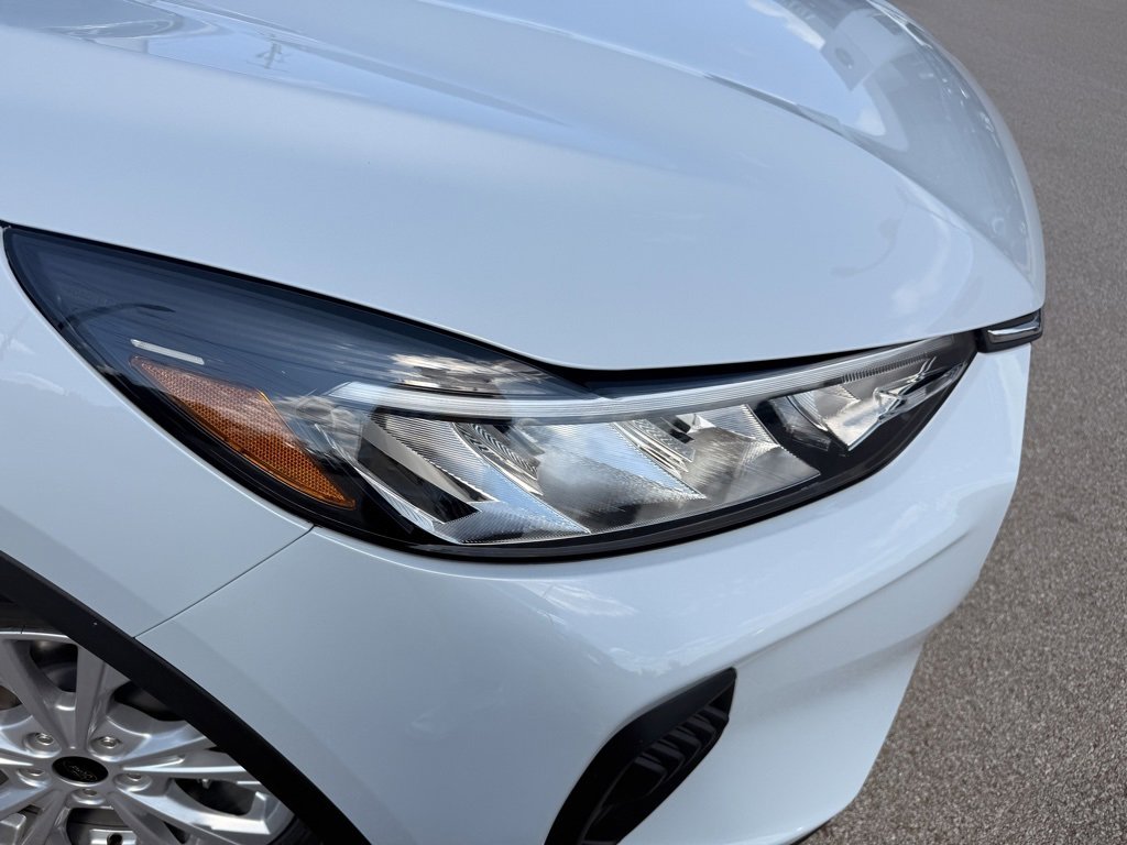 New 2025 Ford Escape Active image 9