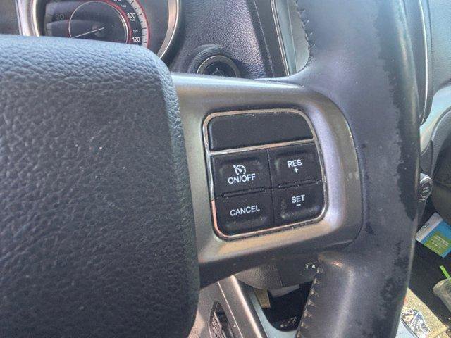 Used 2017 Dodge Journey Crossroad FWD image 10