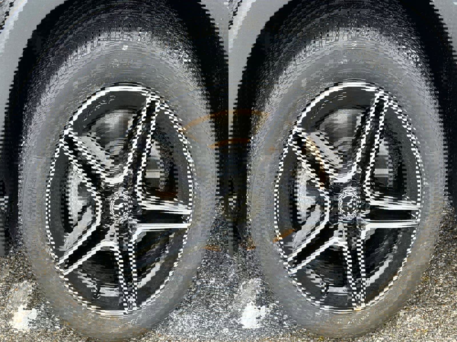 Used 2022 Mercedes-Benz GLB 250 4MATIC image 11