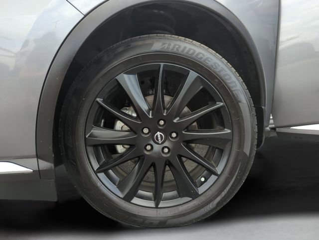 Certified 2024 Nissan Murano Platinum w/ Cargo Package image 46