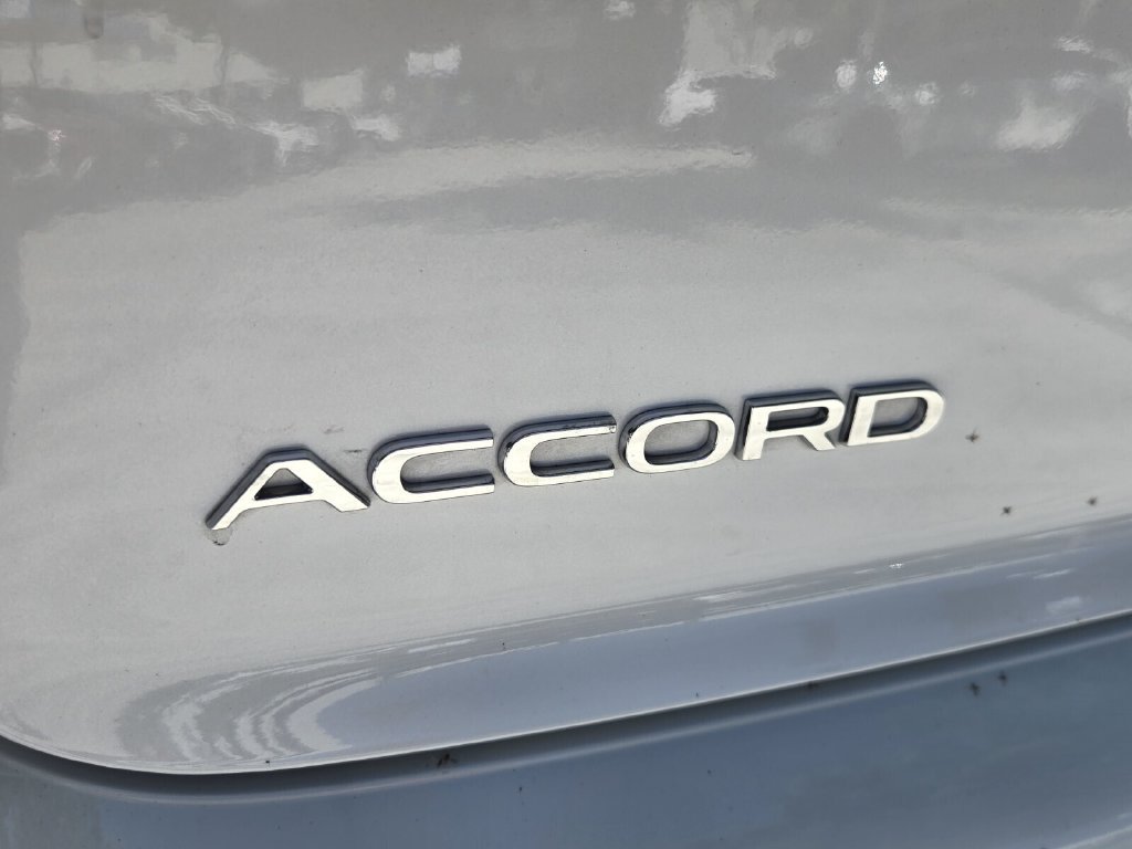 Certified 2025 Honda Accord SE image 15