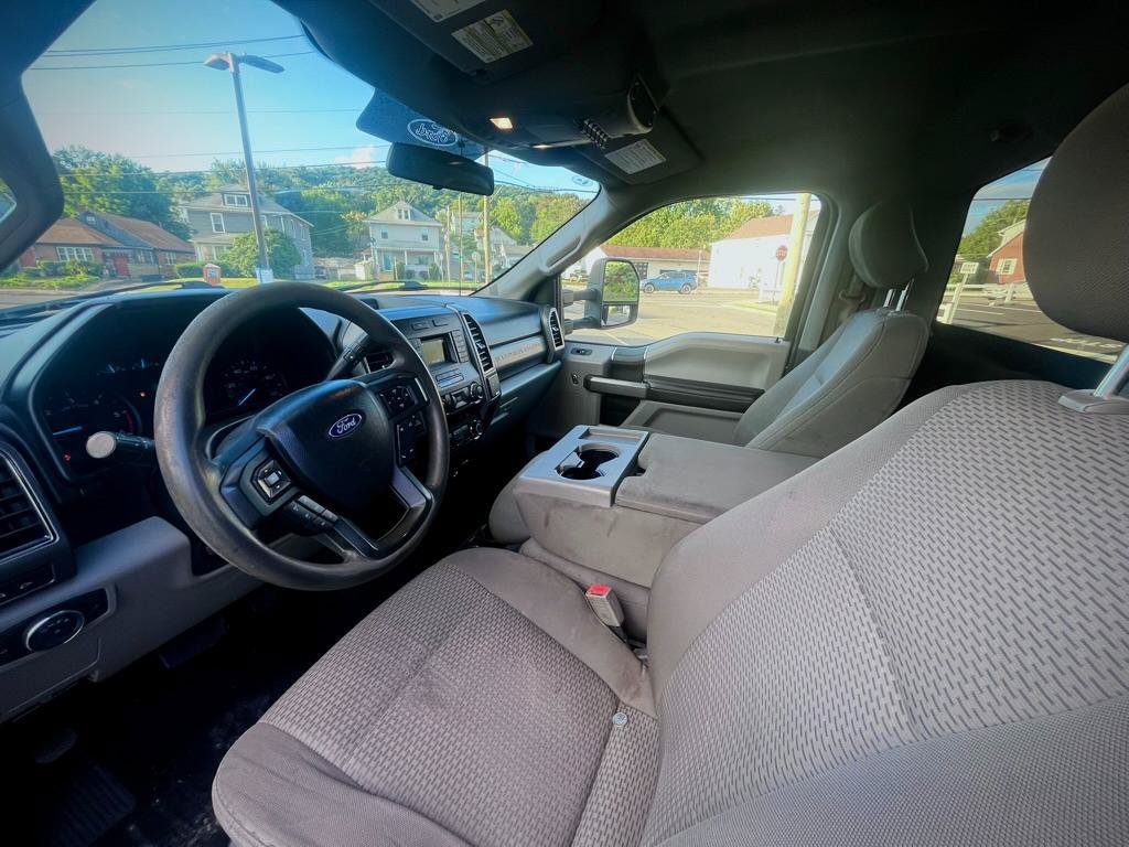 Used 2019 Ford F450 XLT RWD image 16