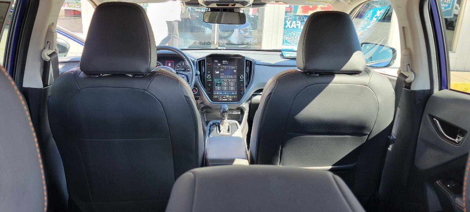 Used 2024 Subaru Crosstrek 2.5i Limited image 30