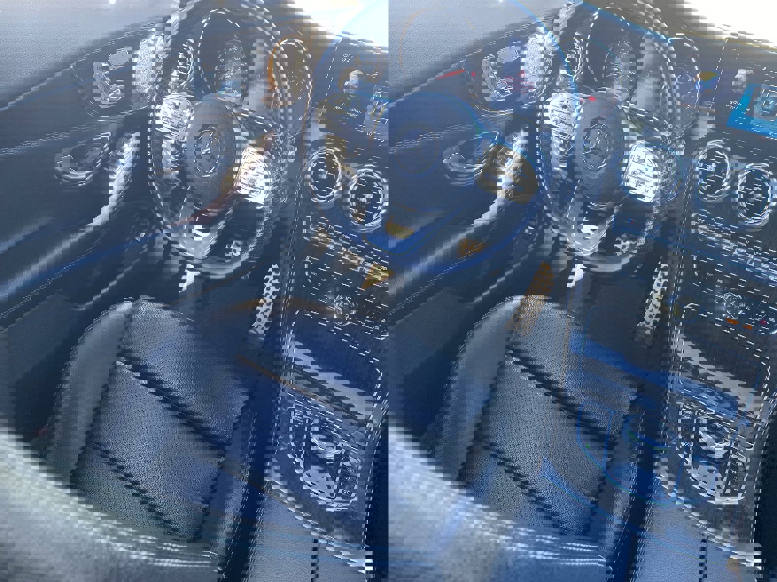 Used 2019 Mercedes-Benz C 300 Coupe image 15