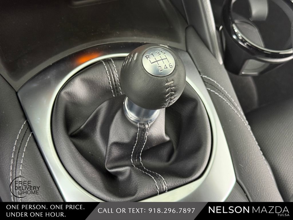 New 2026 MAZDA MX-5 Miata RF Grand Touring image 38