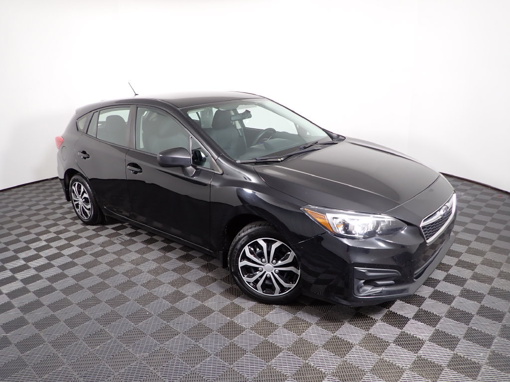 Used 2018 Subaru Impreza 2.0i AWD/4WD image 5