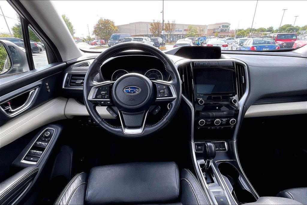 Used 2019 Subaru Ascent Limited AWD/4WD image 5
