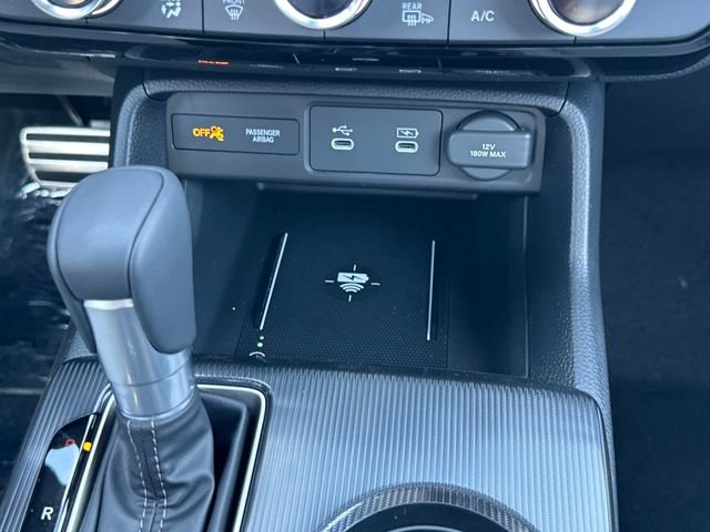 New 2026 Honda Civic Sport Touring image 22