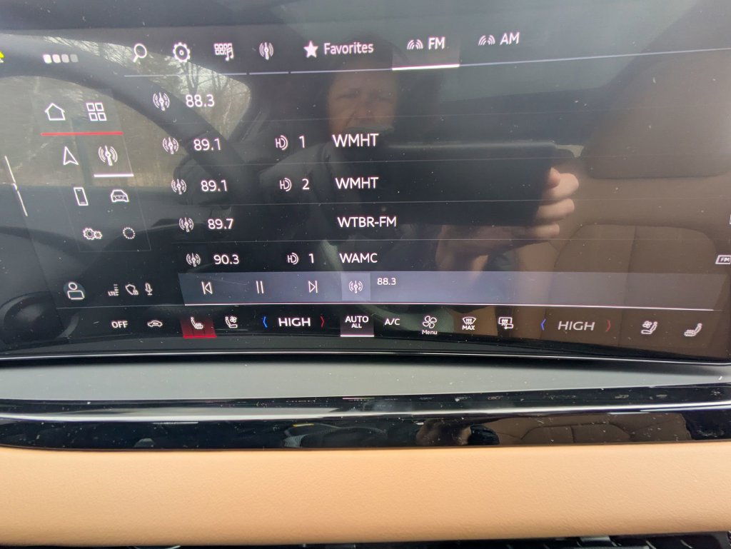 New 2026 Audi A6 Premium Plus AWD/4WD image 23