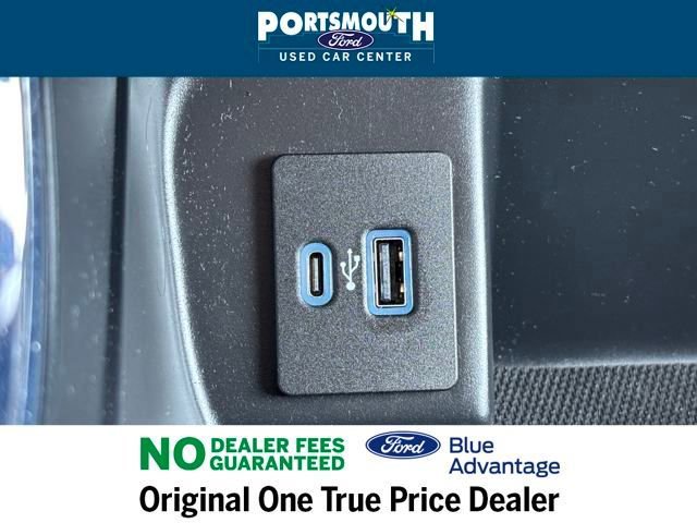 Used 2023 Ford F150 XL w/ XL Chrome Appearance Package image 12