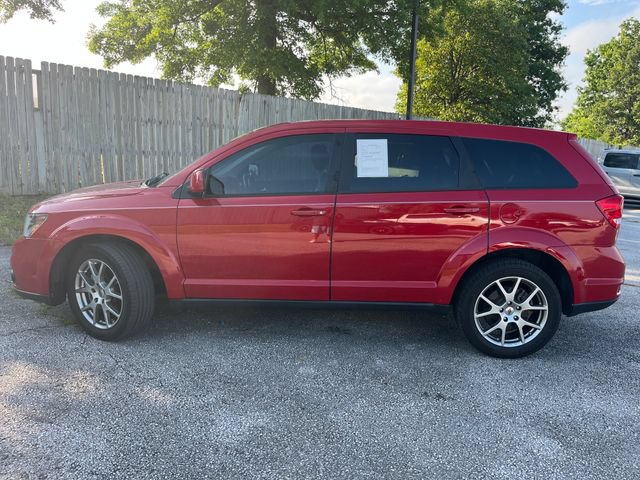 Used 2019 Dodge Journey GT AWD/4WD image 2