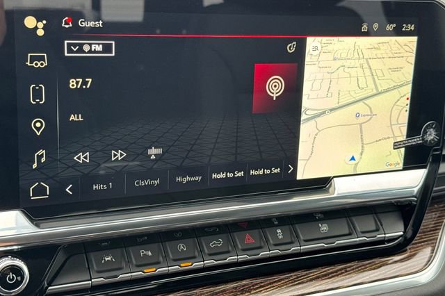 New 2026 GMC Sierra 1500 Elevation w/ Elevation Premium Package image 21