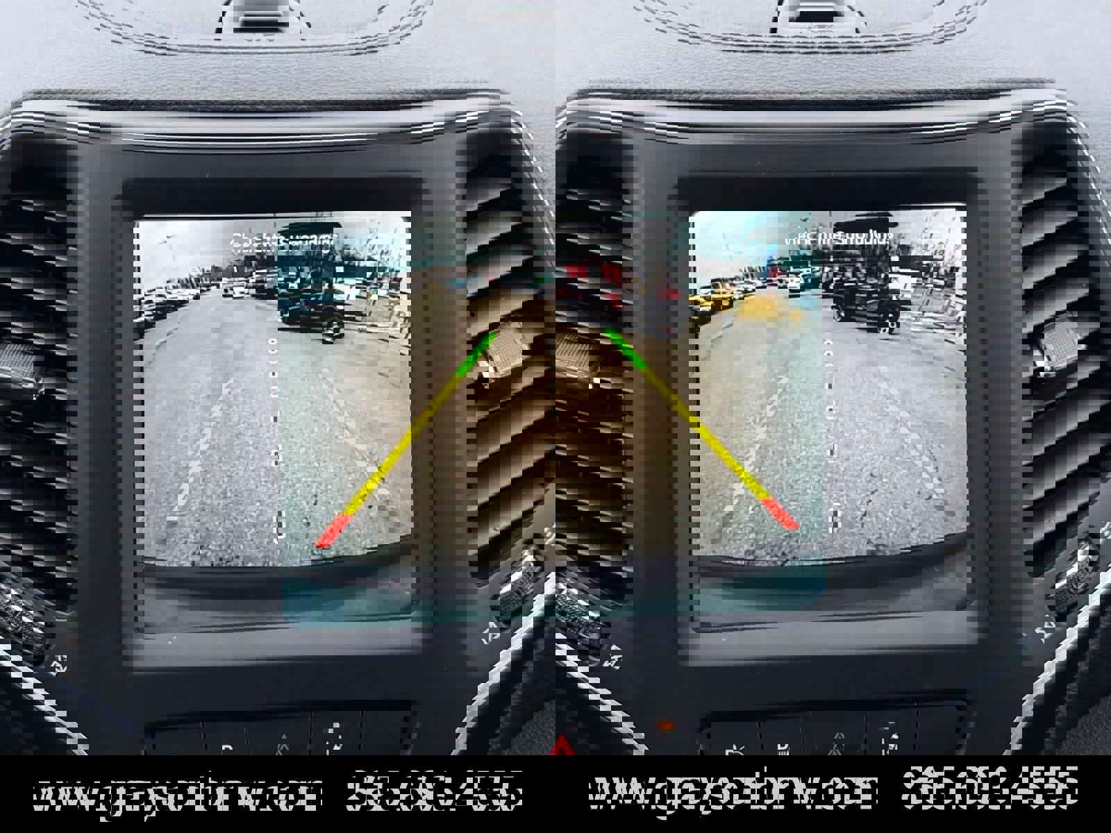 Used 2023 Jeep Cherokee Altitude Lux image 33