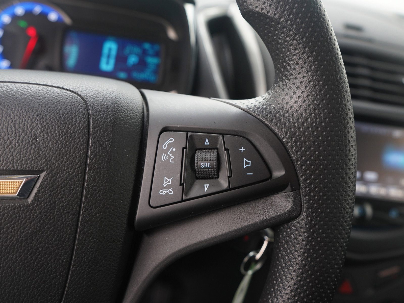 Used 2015 Chevrolet Trax LS image 25