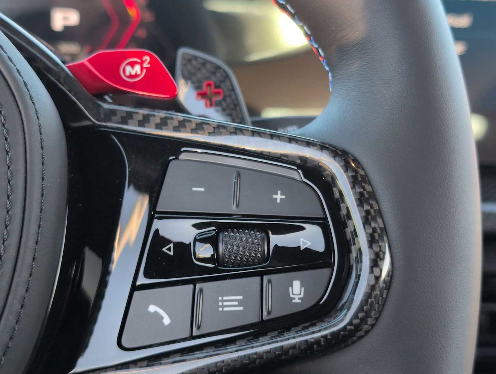 New 2026 BMW M4 xDrive Competition image 22