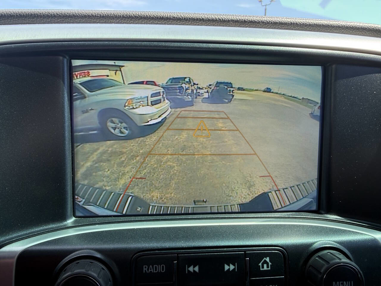 Used 2019 GMC Sierra 2500 SLT w/ Duramax Plus Package AWD/4WD image 22