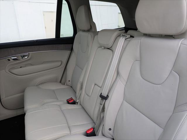 New 2026 Volvo XC90 B6 Ultra w/ Protection Package image 12