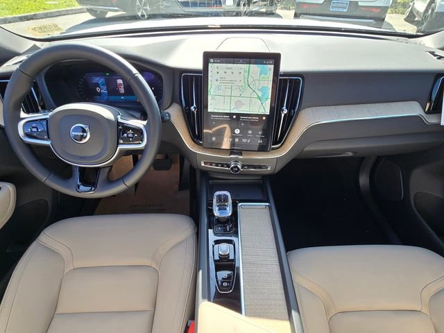 New 2026 Volvo XC60 B5 Plus w/ Protection Package Premier AWD/4WD image 18