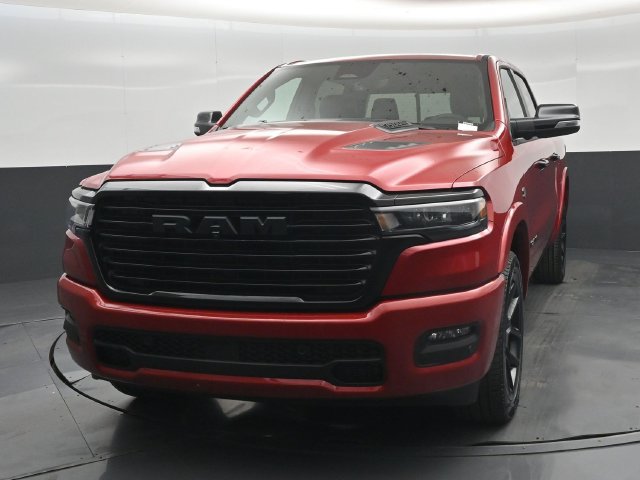 New 2027 RAM 1500 Laramie AWD/4WD image 37