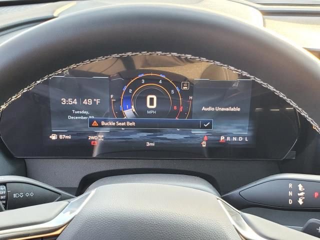 New 2026 Chevrolet Traverse LT w/ Driver Confidence Package image 22