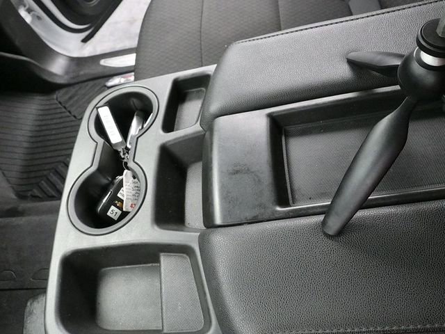 Used 2021 Chevrolet Silverado 1500 RST image 21