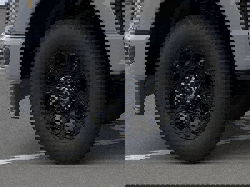 New 2026 Ford F350 Lariat image 19