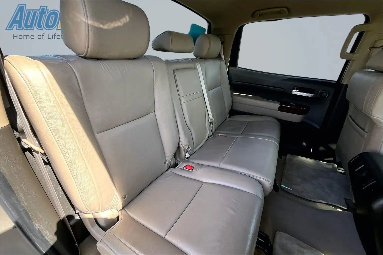 Used 2008 Toyota Tundra Limited RWD image 32