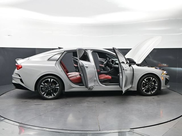 Used 2024 Kia K5 GT-Line FWD image 29