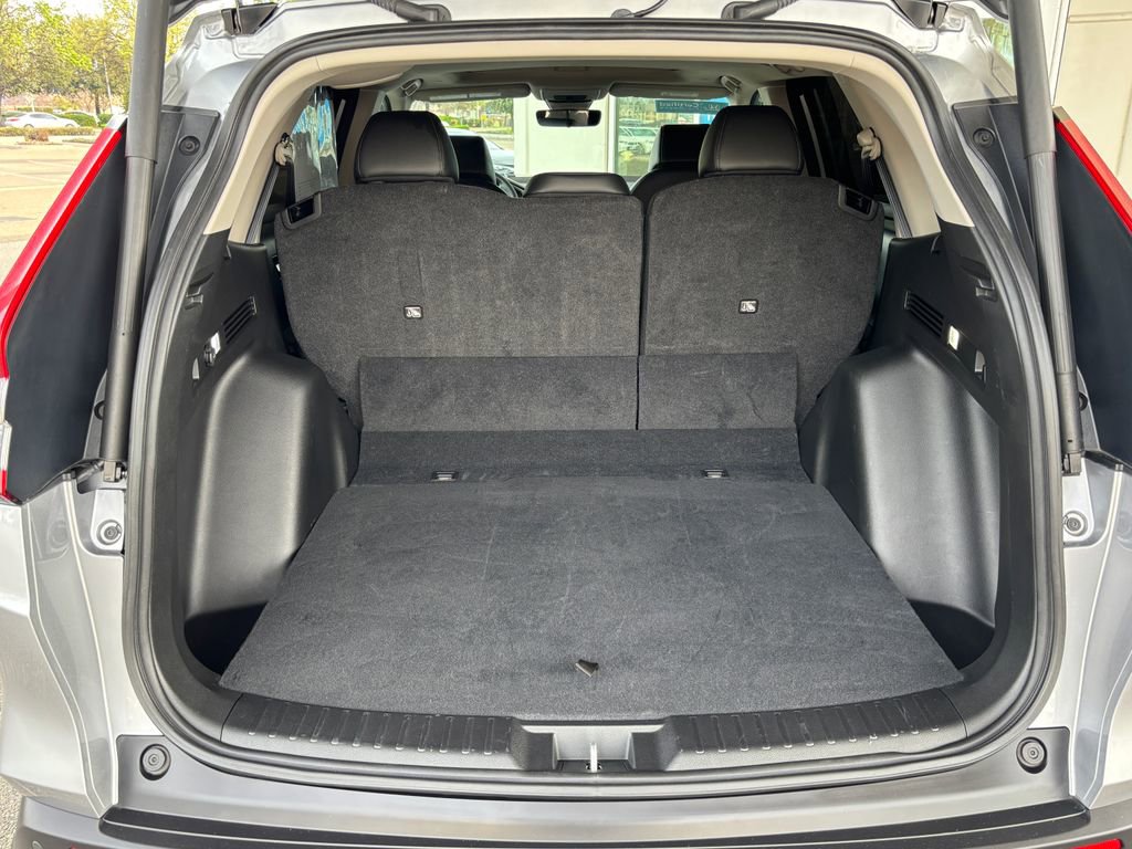 Used 2024 Honda CR-V EX-L image 27