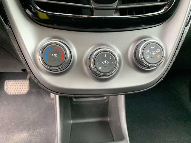 Used 2019 Chevrolet Spark LT FWD image 16