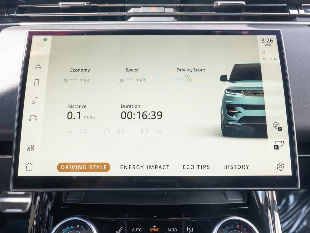 Certified 2023 Land Rover Range Rover Sport SE Dynamic AWD/4WD image 27