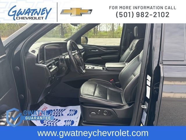 Used 2023 Cadillac Escalade Sport image 36