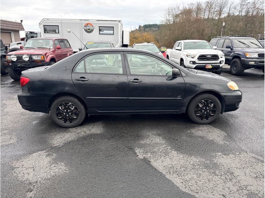 Used 2006 Toyota Corolla LE image 3