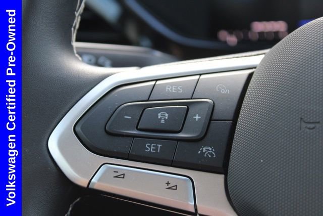 Used 2024 Volkswagen Taos S image 26