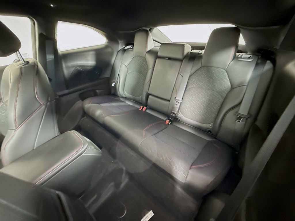 New 2025 Dodge Charger R/T w/ Quick Order Package 25M R/T AWD/4WD image 26