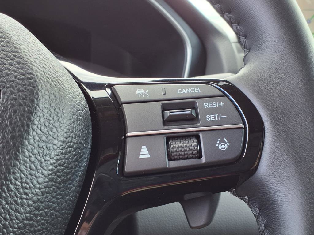 New 2026 Honda Passport RTL image 20
