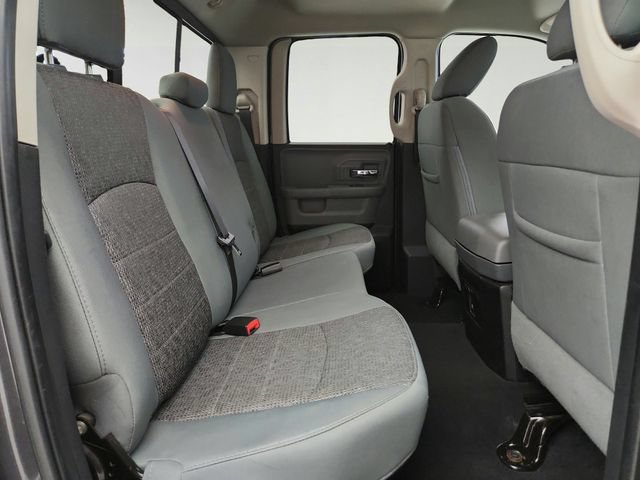 Used 2017 RAM 1500 Outdoorsman AWD/4WD image 27