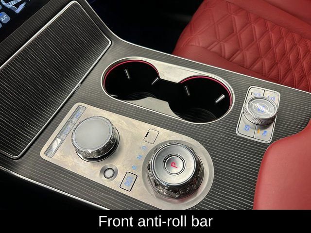 Used 2025 Genesis GV80 3.5T image 40