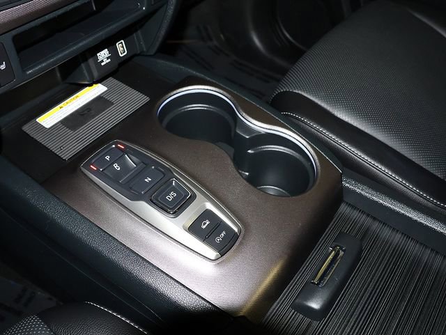 Used 2023 Honda Ridgeline RTL-E image 26