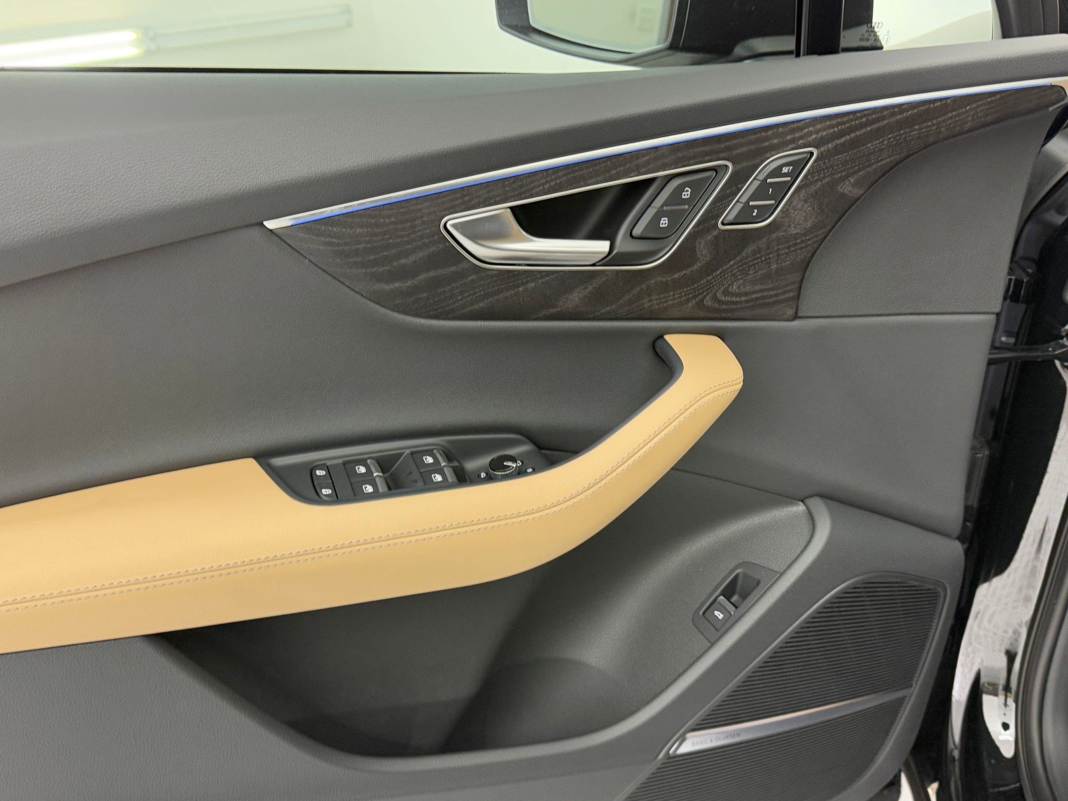 New 2026 Audi Q7 Premium Plus AWD/4WD image 25