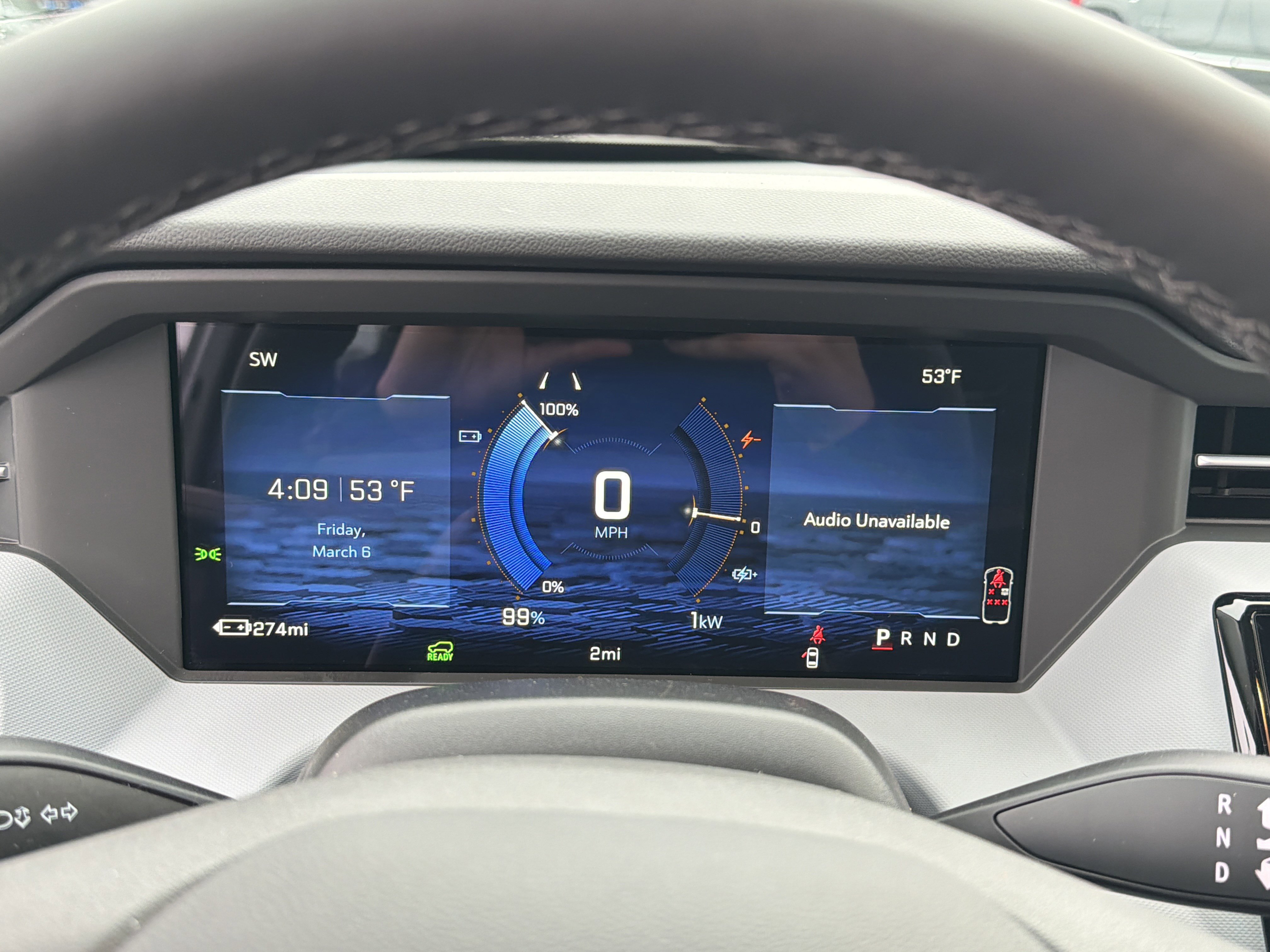 New 2027 Chevrolet Bolt LT FWD image 20
