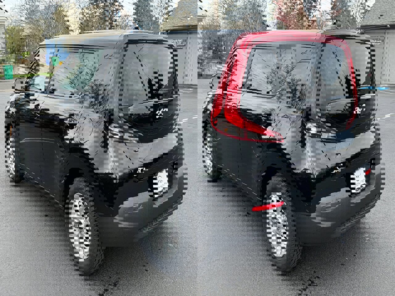 Used 2022 Kia Soul LX w/ Technology Package image 10