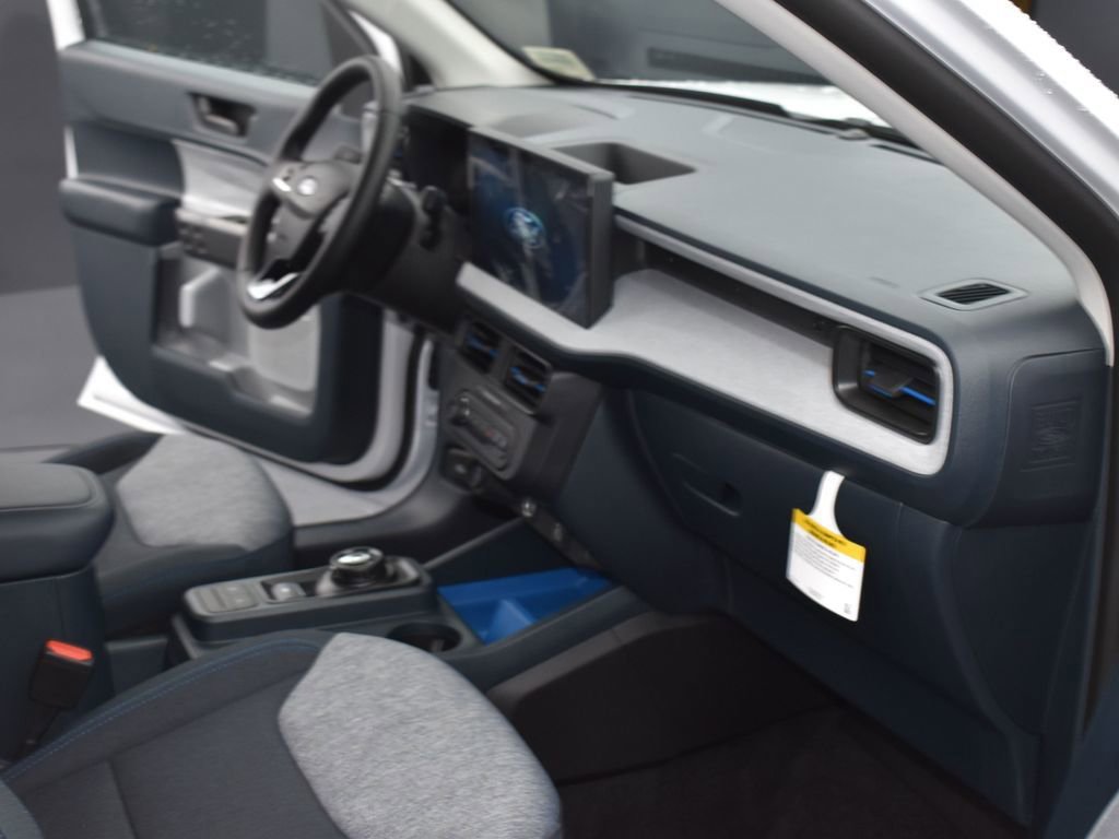 New 2026 Ford Maverick XLT w/ XLT Luxury Package image 16