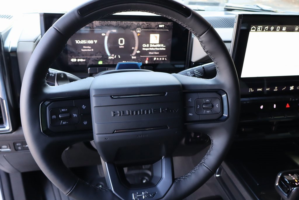 New 2026 GMC Hummer EV SUV image 17