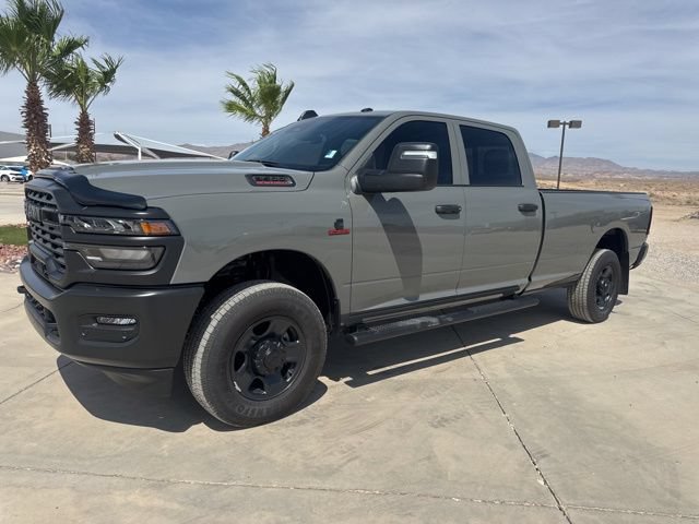 Certified 2026 RAM 3500 Tradesman