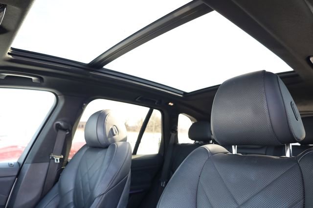 Used 2023 BMW X5 xDrive40i image 23