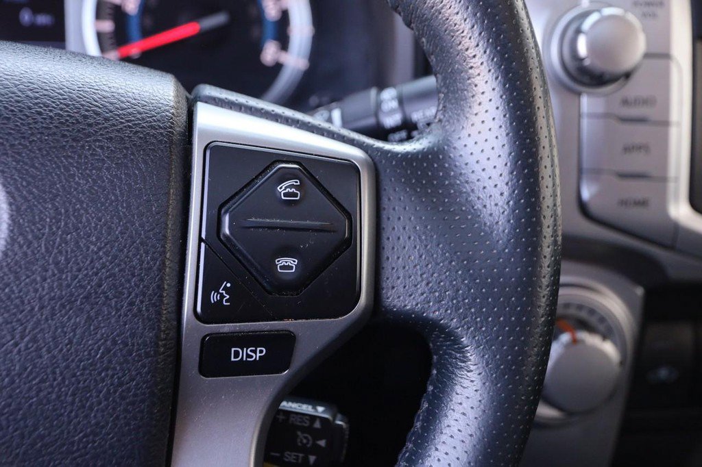 Used 2019 Toyota 4Runner SR5 Premium image 13