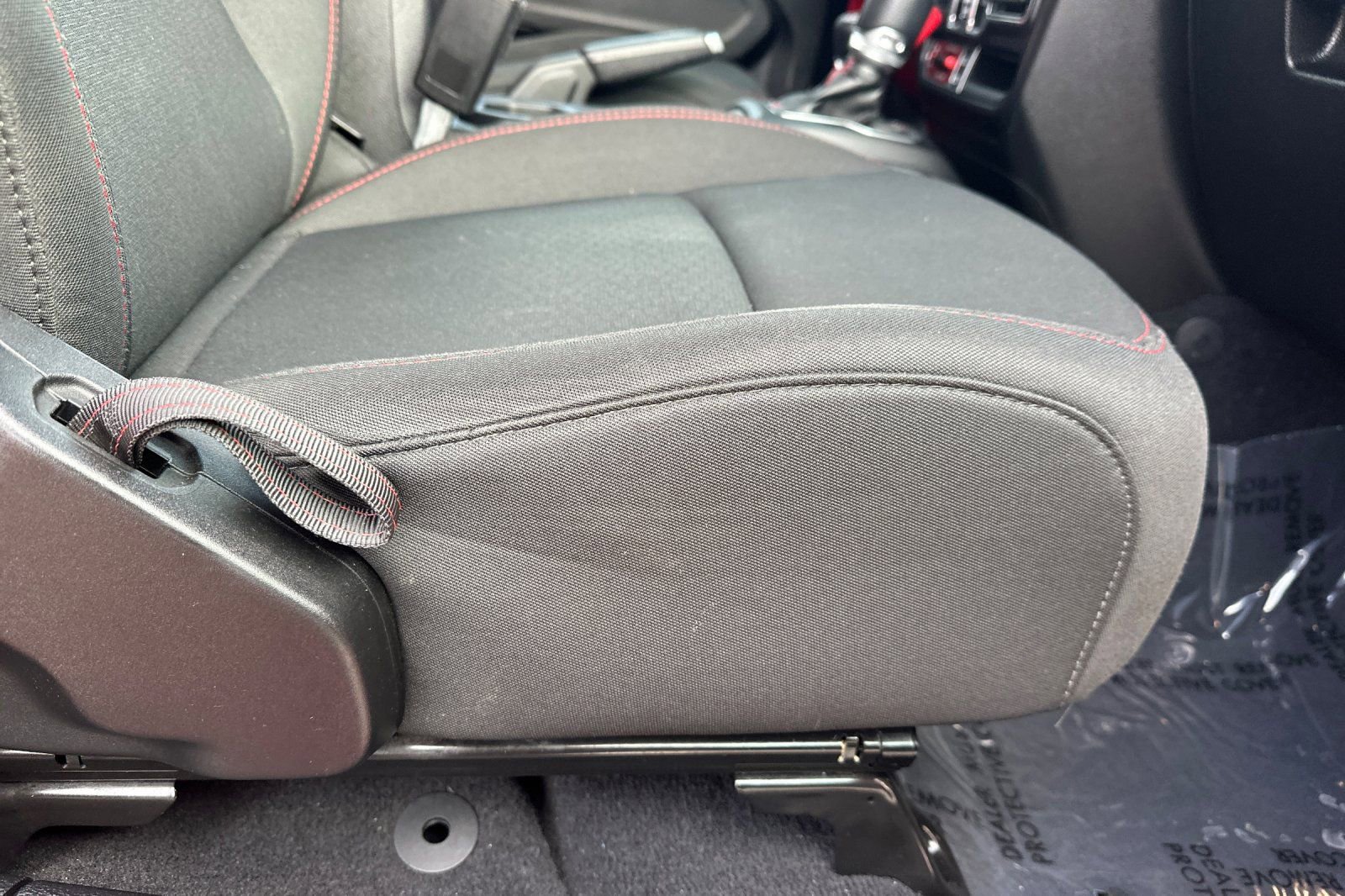 Used 2021 Jeep Wrangler Unlimited Rubicon image 24